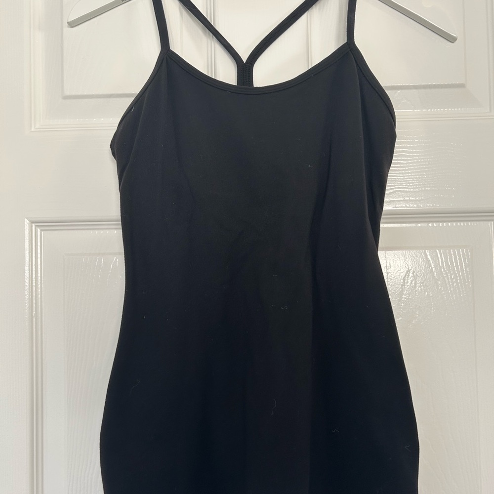 Lululemon tank top